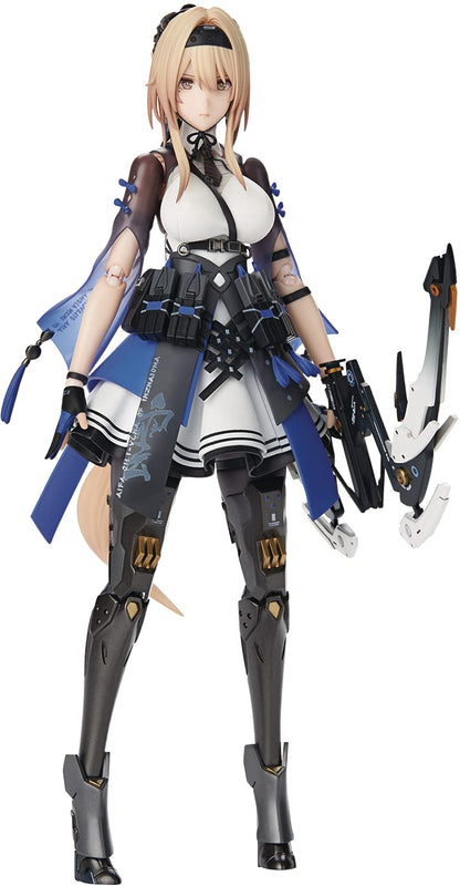 Apex Arctech Punishing: Gray Raven Bianca Mari 1/8 PVC Figure- Japan Figure Store - #1 Bring To You The Best Japanese Goods