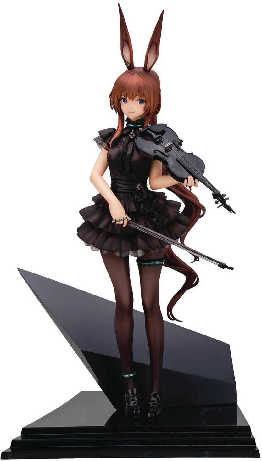 Apex Arknights Amiya Maekou Eika 1/7 PVC Figure- Japan Figure Store - #1 Bring To You The Best Japanese Goods