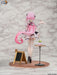 Apex Collapse 3Rd Elicia Pink Maid Ver. 1/7 Scale Pvc Abs Pre-Painted Complete Figure- Japan Figure Store - #1 Bring To You The Best Japanese Goods