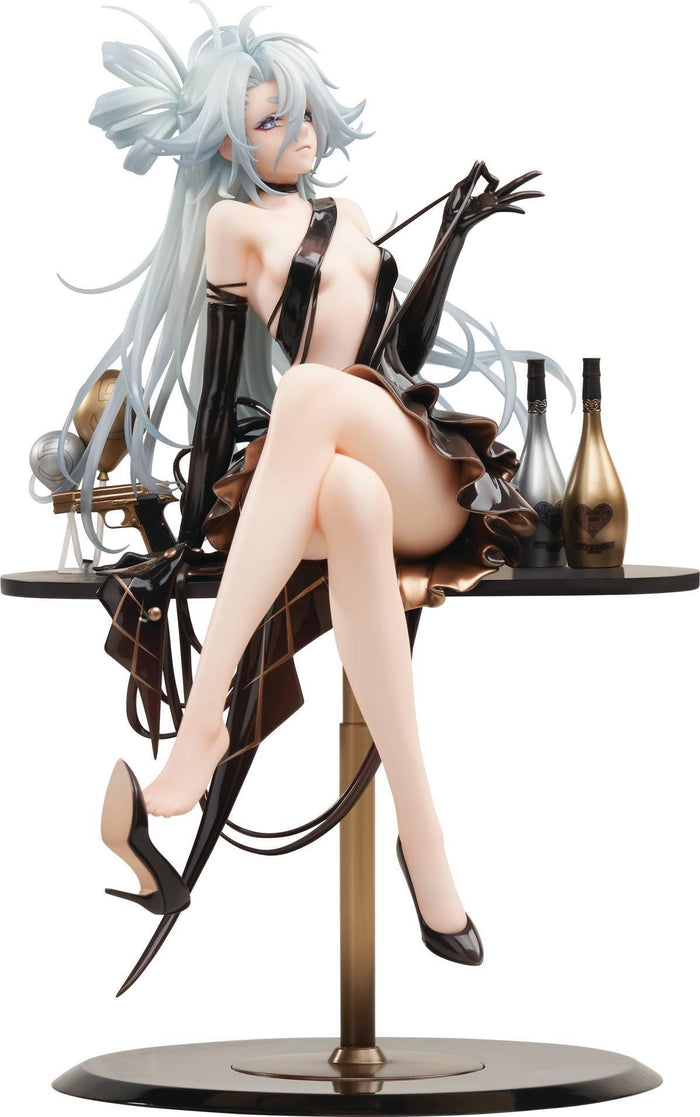 Apex Dolls Frontline Champagne Thief Ver. 1/7 PVC ABS Figure- Japan Figure Store - #1 Bring To You The Best Japanese Goods