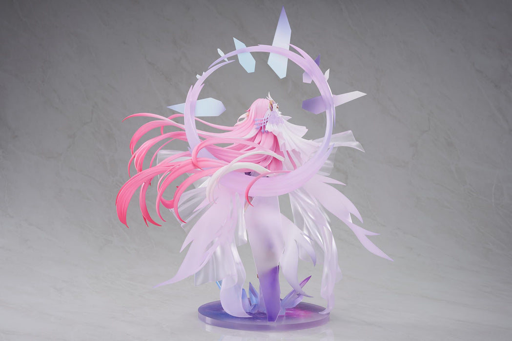 Apex-Toys Qingcang Collapse 3Rd Elysia True Ruler 1/7 PVC ABS Figure- Japan Figure Store - #1 Bring To You The Best Japanese Goods