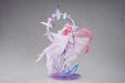 Apex-Toys Qingcang Collapse 3Rd Elysia True Ruler 1/7 PVC ABS Figure- Japan Figure Store - #1 Bring To You The Best Japanese Goods