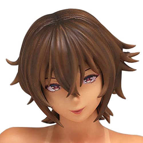 Aplus (A+) Aunt Akane & I 1/6 Pvc Figure Painted & Complete Shinmura Akane Ver.2 - Japan- Japan Figure Store - #1 Bring To You The Best Japanese Goods