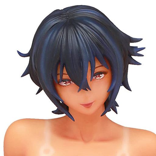 Aplus Aunt Akane And I Episode By Bifidus Shinmura Akane Ver.3 1/6 Scale Pvc Painted Complete Figure- Japan Figure Store - #1 Bring To You The Best Japanese Goods