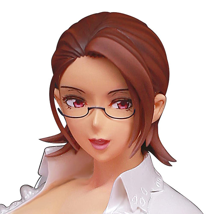 Aplus (A+) Sister & Yuko Tomari 1/6 Scale Pvc Figure Japan- Japan Figure Store - #1 Bring To You The Best Japanese Goods