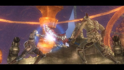 Aql Vahalla Knights 3 Gold Psvita Used