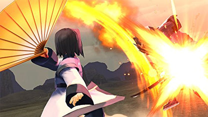 Aqua Plus Utawarerumono Chiriyuku Mono E No Komoriuta Ps Vita Sony Playstation New