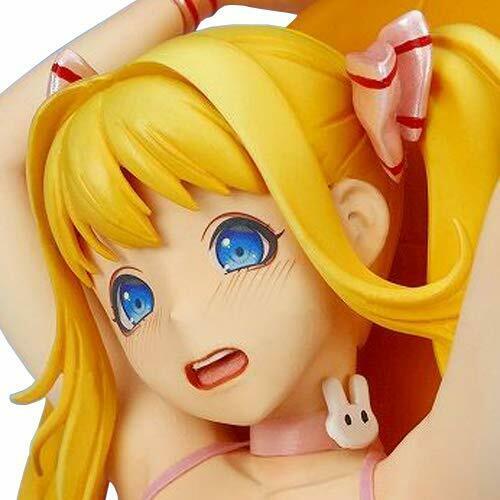 Aqua Princess Alice R18 Ver. Illustration By Chie Masami 1/7 Scale Figure