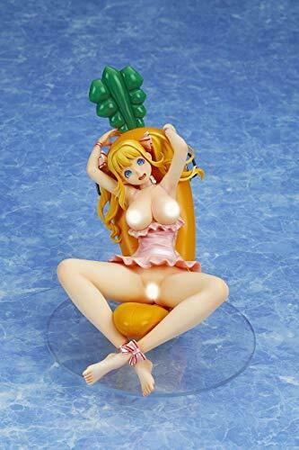 Aqua Princess Alice R18 Ver. Illustration By Chie Masami 1/7 Scale Figure