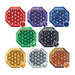 Epoch Aquabeads Metallic Color Bead Set Certified St Mark Toy for Ages 6 and Up- Japan Figure Store - #1 Bring To You The Best Japanese Goods