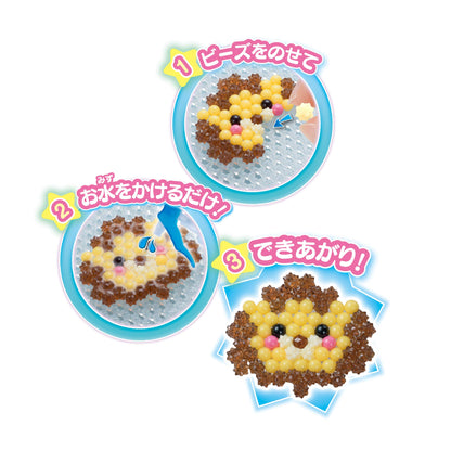 Epoch Aquabeads Star Animal Set AQ-320 Age 6+ Water Stick Toy- Japan Figure Store - #1 Bring To You The Best Japanese Goods