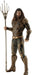 Kotobukiya Aquaman Artfx Figure - Justice League Movie Edition- Japan Figure Store - #1 Bring To You The Best Japanese Goods