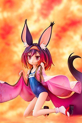 Aquamarine No Game No Life Izuna Hatsuse: Swimsuit Style 1/7 Scale Figure