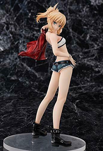 Aquamarine Saber Of 'red' Mordred 1/7 Scale Figure