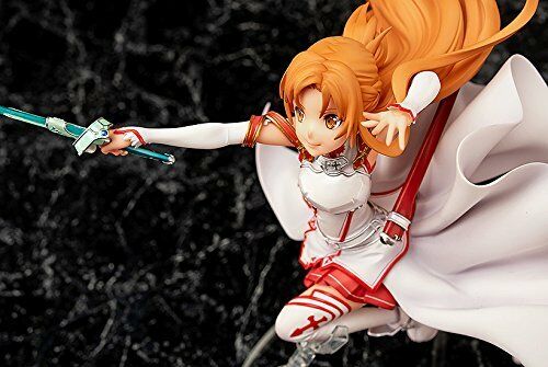 Aquamarine The Flash' Asuna Figure