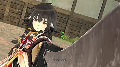 Aquaplus Utawarerumono Zan 2 For Sony Playstation Ps4 - New Japan Figure 4996802210760 3