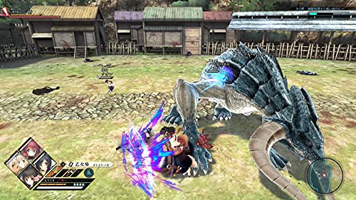 Aquaplus Utawarerumono Zan 2 For Sony Playstation Ps5 - New Japan Figure 4996802210777 5