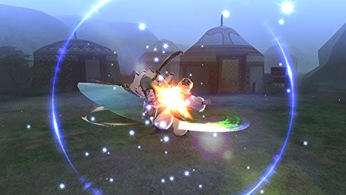 Aquaplus Utawarerumono: Itsuwari No Kamen Psvita - Used Japan Figure 4996802150974 10