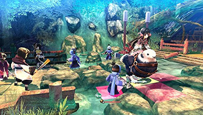 Aquaplus Utawarerumono: Itsuwari No Kamen Psvita - Used Japan Figure 4996802150974 18