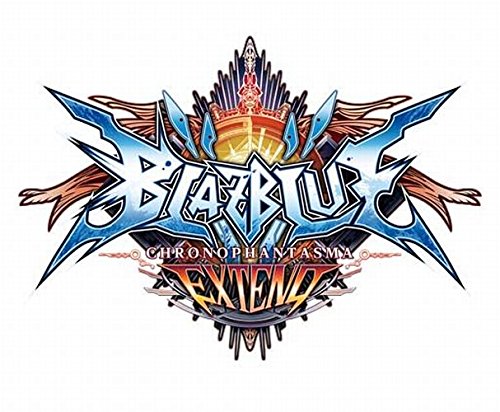 Arc System Works Blazblue: Chrono Phantasma Extend Xbox One - Used Japan Figure 4549576009667 1