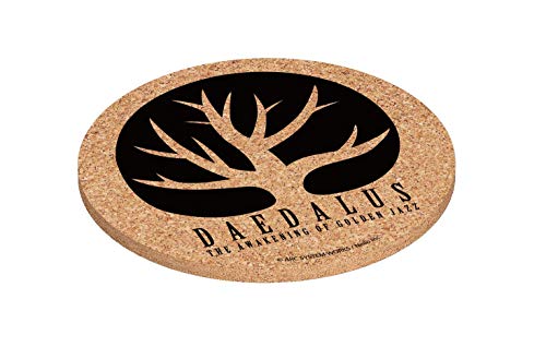 Arc System Works Daedalus The Awakening Of Golden Jazz Sony Ps4 Playstation 4 - New Japan Figure 4510772180214 1