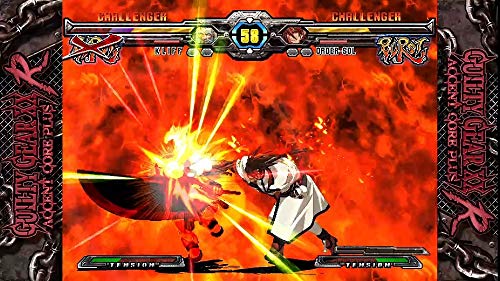 Arc System Works Guilty Gear 20Th Anniversary Pack Nintendo Switch - New Japan Figure 4510772190060 10