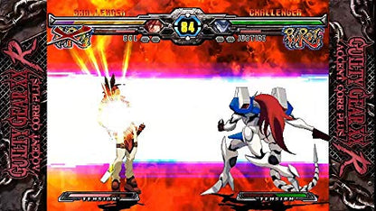 Arc System Works Guilty Gear 20Th Anniversary Pack Nintendo Switch - New Japan Figure 4510772190060 11