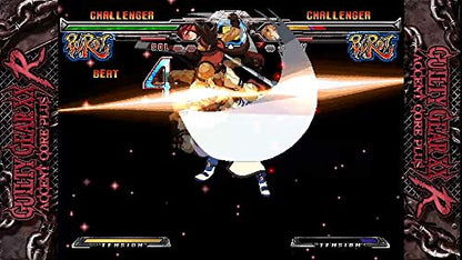 Arc System Works Guilty Gear 20Th Anniversary Pack Nintendo Switch - New Japan Figure 4510772190060 8