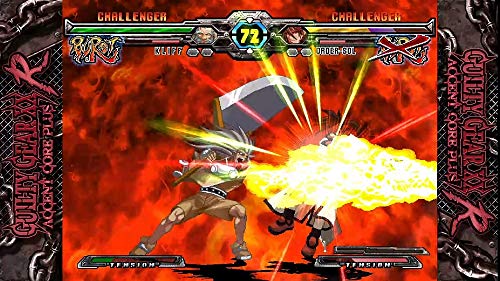 Arc System Works Guilty Gear 20Th Anniversary Pack Nintendo Switch - New Japan Figure 4510772190060 9