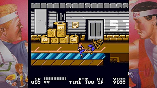 Arc System Works Kunio Kun The World Classics Collection Sony Ps4 Playstation 4 - New Japan Figure 4510772180153 5