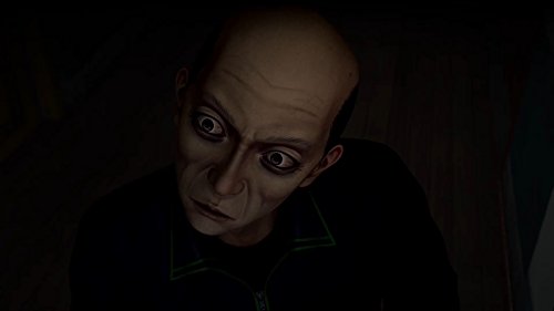 Arc System Works White Day A Labyrinth Named School Sony Ps4 Playstation 4 Used