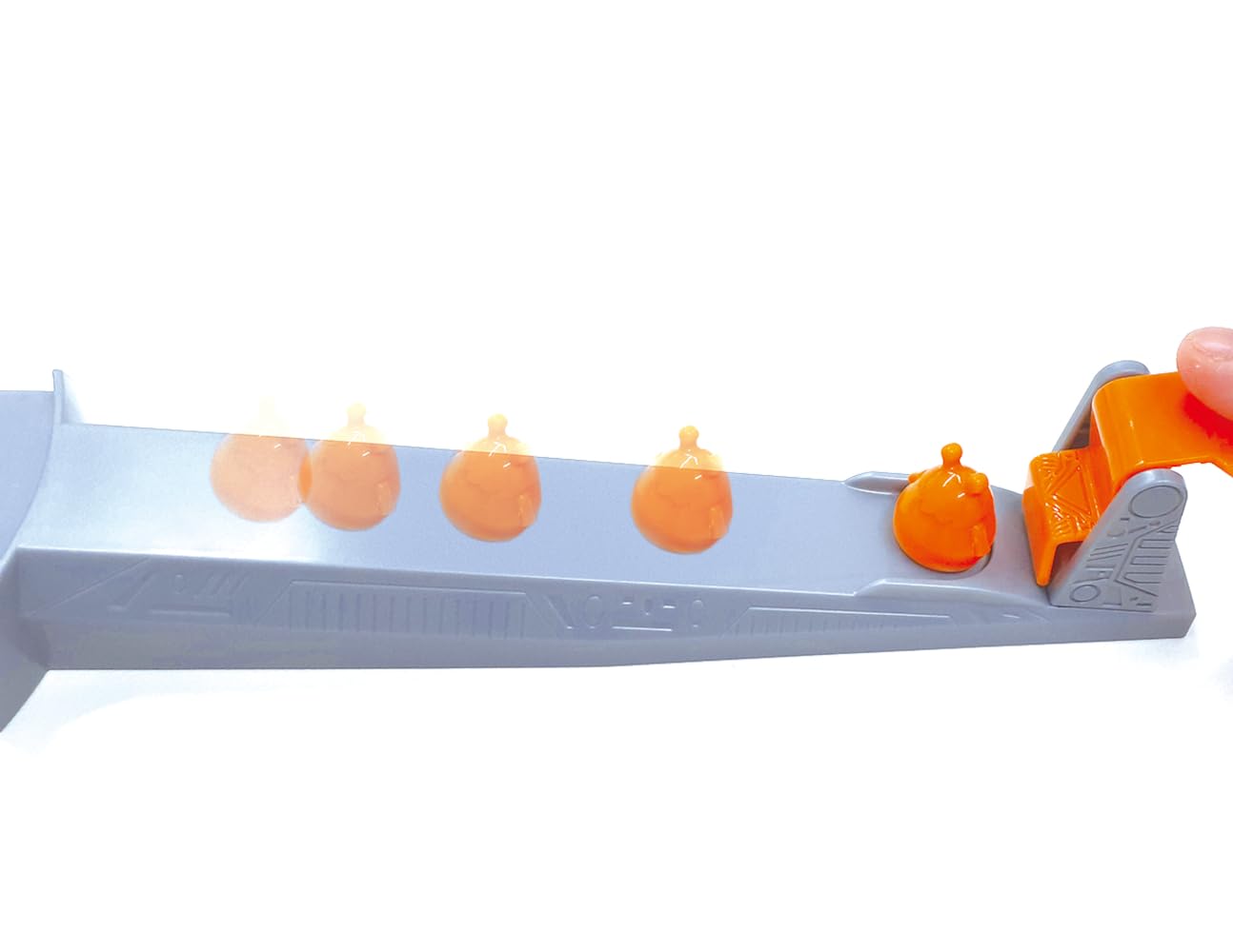 Arclight Drone Home: 2-4 Players 5-15 Min 8+ Yrs- Japan Figure Store - #1 Bring To You The Best Japanese Goods