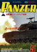 Argonaut Panzer 2020 No.697 Magazine - Japan Figure
