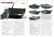Argonaut Panzer 2021 No.717 Magazine