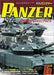 Argonaut Panzer 2021 No.723 Hobby Magazine