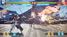 Arika Fighting Ex Layer Sony Ps4 Playstation 4 - New Japan Figure 4526319000143 1