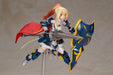 KOTOBUKIYA Kp461R Soukou Musume Lbcs Achilles Mikazuki Karina Plastic Model- Japan Figure Store - #1 Bring To You The Best Japanese Goods