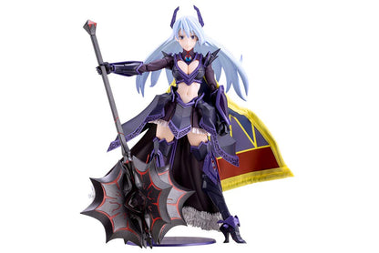 KOTOBUKIYA Kp462 Lbcs: The Emperor Sophia Katakura Plastic Model Soukou Musume- Japan Figure Store - #1 Bring To You The Best Japanese Goods