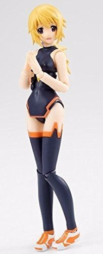 Armor Girls Project Is Infinite Stratos Rafale Revive Custom Ii Garden Curtain