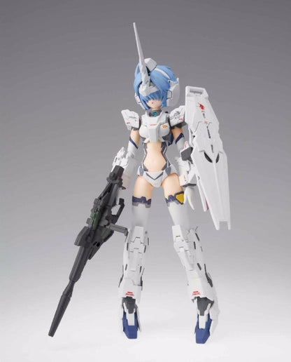 Armor Girls Project Ms Girl Unicorn Gundam Action Figure Bandai Tamashii Nations