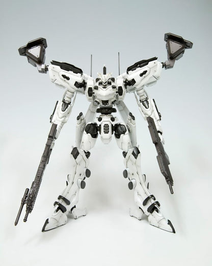 Kotobukiya Japan 1/72 Armored Core Line Arc White Grint Plastic Model 160Mm- Japan Figure Store - #1 Bring To You The Best Japanese Goods