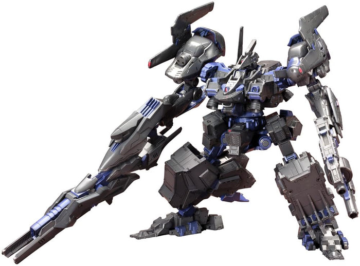 Kotobukiya Armored Core Verdict Day Co3 Malicious Rip3/M Blue Magnolia Boarding Machine 1/72 Plastic Model Japan- Japan Figure Store - #1 Bring To You The Best Japanese Goods