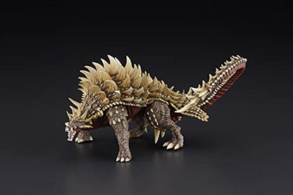 Art Spirits Gekizo Series Godzilla Sp Cingura Point Non-Scale Pre-Painted Trading Figures 6 Box At-051- Japan Figure Store - #1 Bring To You The Best Japanese Goods