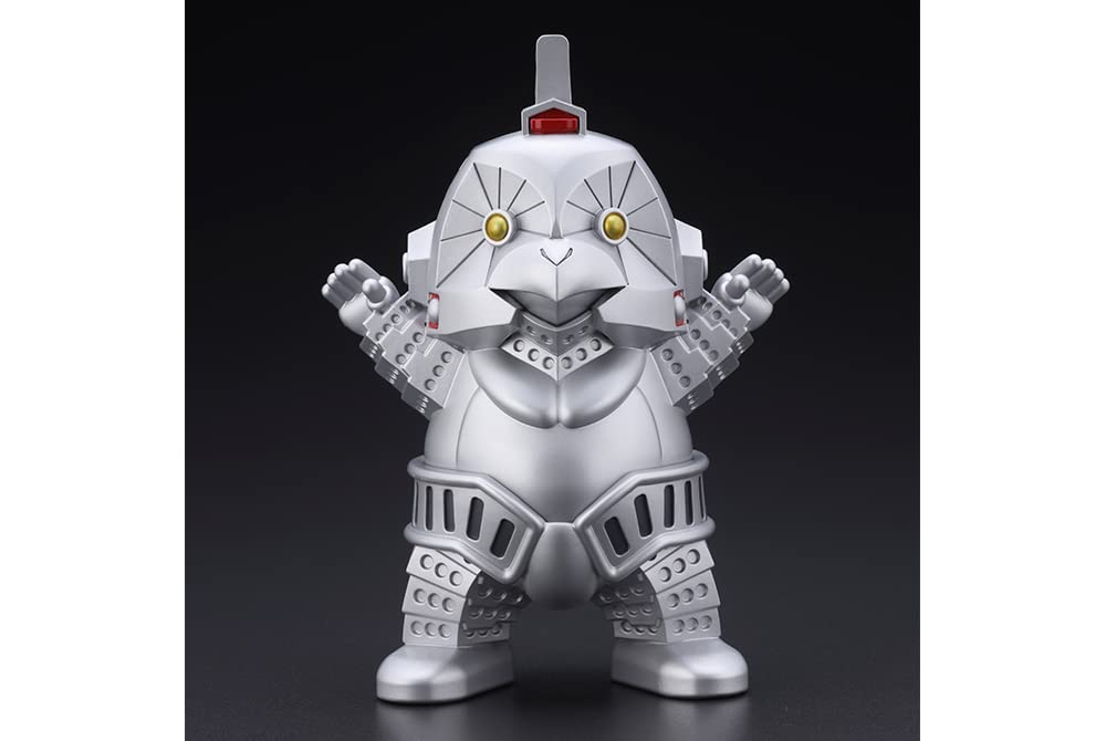 Art Spirits Q Collection Ultraman Z Windom Height Approx 130Mm Pvc Painted Finished Figure At053- Japan Figure Store - #1 Bring To You The Best Japanese Goods