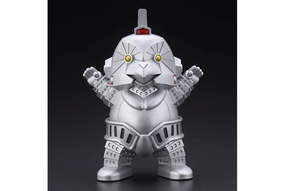 Art Spirits Q Collection Ultraman Z Windom Height Approx 130Mm Pvc Painted Finished Figure At053- Japan Figure Store - #1 Bring To You The Best Japanese Goods