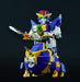 Art Storm Japan Es Alloy Raijin-Oh 150Mm Die-Cast Action Figure- Japan Figure Store - #1 Bring To You The Best Japanese Goods