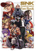 Artbook Snk Anniversary Fan Book - New Japan Figure 9784040730622