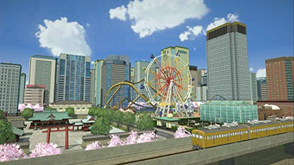 Artdink A Ressha De Iko Hajimaru Kanko Keikaku Nintendo Switch - New Japan Figure 4902370547795 4