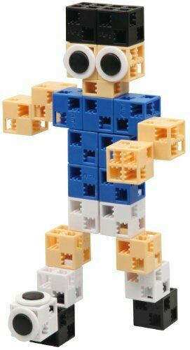 Artec Block Bucket Vivid 112 Pieces