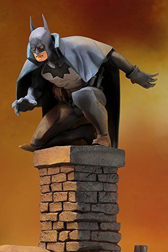 Artfx+ Dc Comics Batman Gotham By Gaslight 1/10 Pvc Figure Kotobukiya